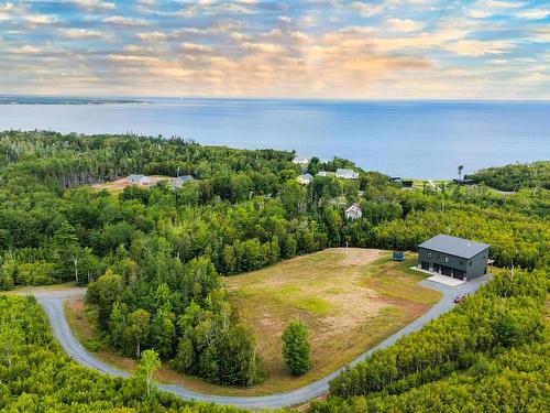 114 Johnsons Lane, Chance Harbour, NS - Outdoor With Body Of Water With View