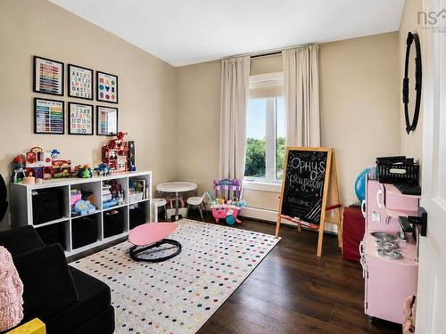114 Johnsons Lane, Chance Harbour, NS - Indoor