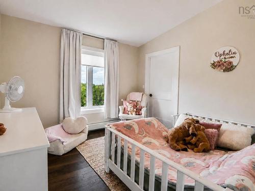114 Johnsons Lane, Chance Harbour, NS - Indoor Photo Showing Bedroom