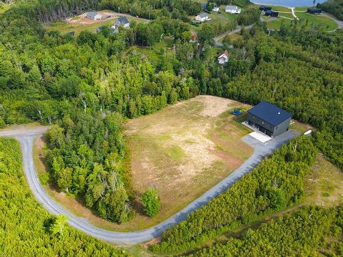 114 Johnsons Lane, Chance Harbour, NS - Outdoor With View