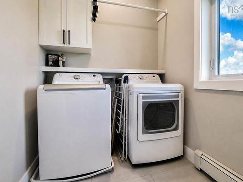 114 Johnsons Lane, Chance Harbour, NS - Indoor Photo Showing Laundry Room