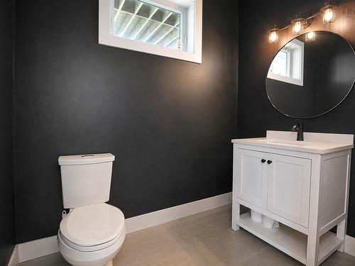 114 Johnsons Lane, Chance Harbour, NS - Indoor Photo Showing Bathroom