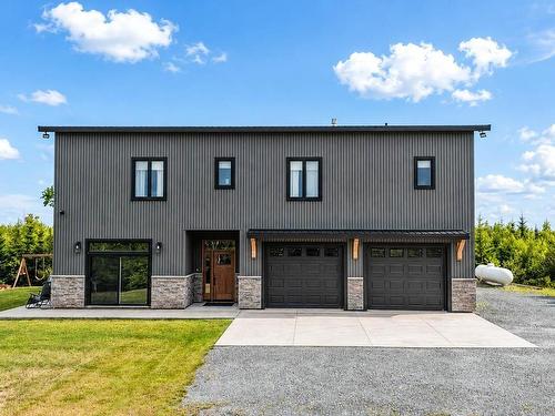114 Johnsons Lane, Chance Harbour, NS - Outdoor