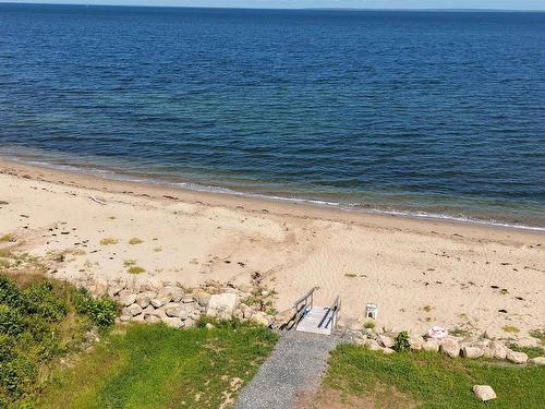 114 Johnsons Lane, Chance Harbour, NS - Outdoor With Body Of Water With View