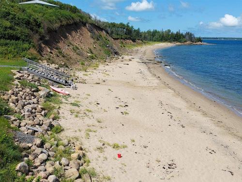 114 Johnsons Lane, Chance Harbour, NS - Outdoor With Body Of Water With View