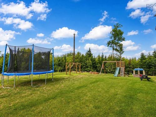 114 Johnsons Lane, Chance Harbour, NS - Outdoor