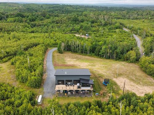 114 Johnsons Lane, Chance Harbour, NS - Outdoor With View