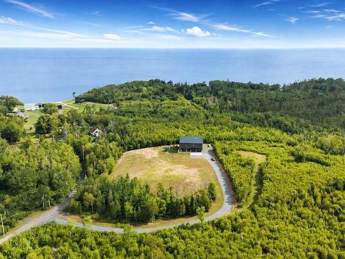 114 Johnsons Lane, Chance Harbour, NS - Outdoor With Body Of Water With View