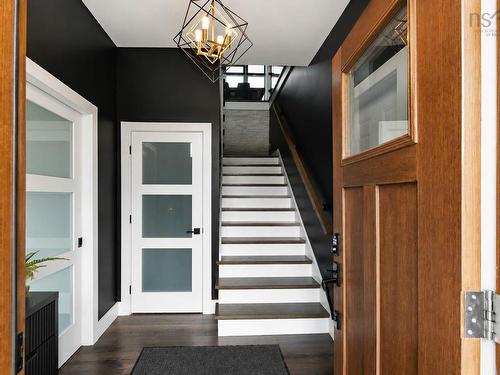 114 Johnsons Lane, Chance Harbour, NS - Indoor Photo Showing Other Room