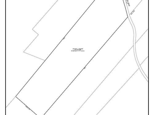 Lot 114 Acres+- Macmillan Road, Willowdale, NS 