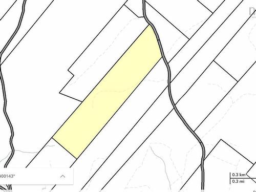 Lot 114 Acres+- Macmillan Road, Willowdale, NS 