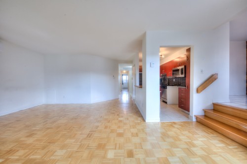 Vue d'ensemble - 201-2050 Rue De Magenta, Laval (Vimont), QC - Indoor Photo Showing Other Room