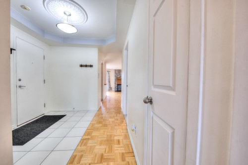 Hall d'entrée/Vestibule - 201-2050 Rue De Magenta, Laval (Vimont), QC - Indoor Photo Showing Other Room