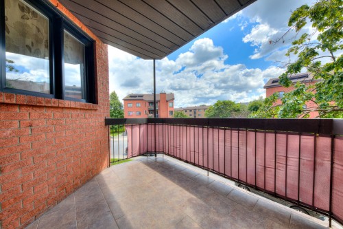 Balcon - 201-2050 Rue De Magenta, Laval (Vimont), QC - Outdoor With Exterior