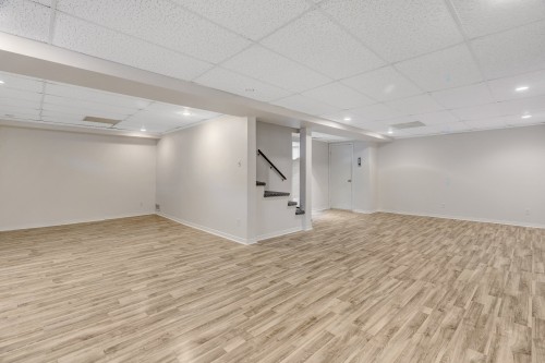 Basement - 19 Rue Gingerwood, Kirkland, QC - Indoor