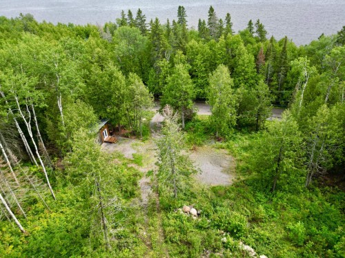 Lot - 806 Ch. Du Royaume-Des-Cèdres, Saint-Bruno-De-Guigues, QC 