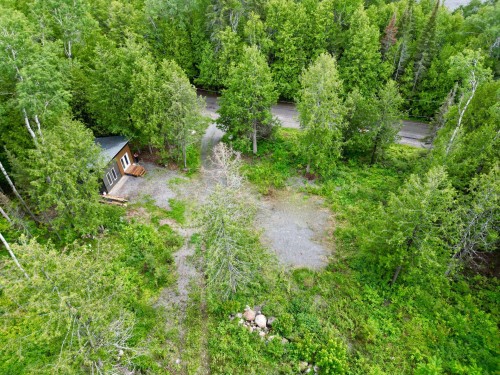 Lot - 806 Ch. Du Royaume-Des-Cèdres, Saint-Bruno-De-Guigues, QC 