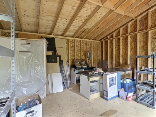 Other - 806 Ch. Du Royaume-Des-Cèdres, Saint-Bruno-De-Guigues, QC 