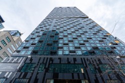 4508-1210 Rue Jeanne-Mance  Montréal (Ville-Marie), QC H2X 1M1