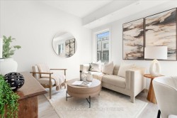 306-3427 Sheppard Avenue E Toronto, ON M1T 3K5