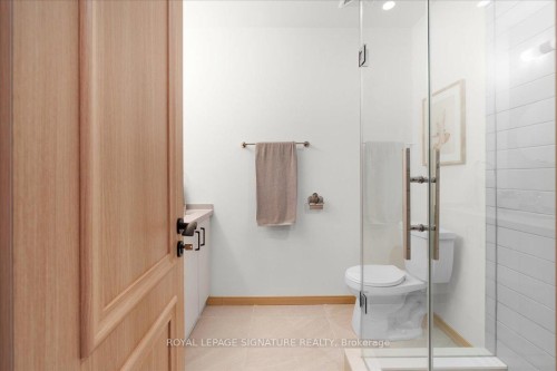 306-3427 Sheppard Avenue E, Toronto, ON - Indoor Photo Showing Bathroom