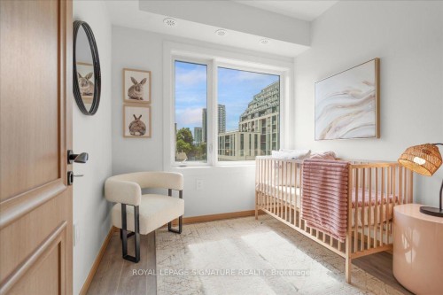306-3427 Sheppard Avenue E, Toronto, ON - Indoor