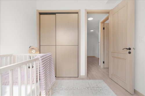306-3427 Sheppard Avenue E, Toronto, ON - Indoor Photo Showing Other Room