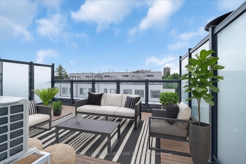 306-3427 Sheppard Avenue E, Toronto, ON - Outdoor With Exterior