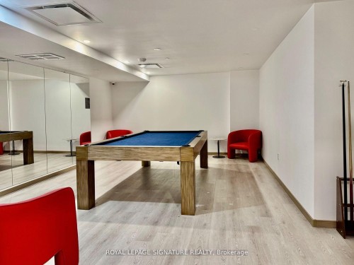 306-3427 Sheppard Avenue E, Toronto, ON - Indoor Photo Showing Other Room
