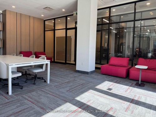 306-3427 Sheppard Avenue E, Toronto, ON -  Photo Showing Other Room