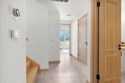 306-3427 Sheppard Avenue E, Toronto, ON - Indoor Photo Showing Other Room