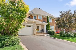 3996 Rue Sylvia-Daoust  Québec (Sainte-Foy/Sillery/Cap-Rouge), QC G1X 0A7