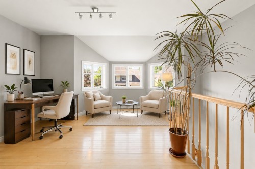 Den - 3996 Rue Sylvia-Daoust, Québec (Sainte-Foy/Sillery/Cap-Rouge), QC - Indoor