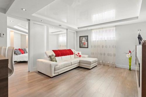 Family Room - 3996 Rue Sylvia-Daoust, Québec (Sainte-Foy/Sillery/Cap-Rouge), QC - Indoor