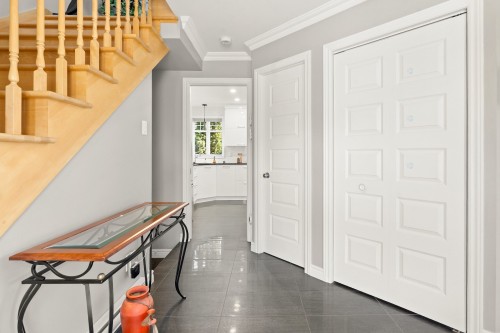 Mud Room - 3996 Rue Sylvia-Daoust, Québec (Sainte-Foy/Sillery/Cap-Rouge), QC - Indoor Photo Showing Other Room