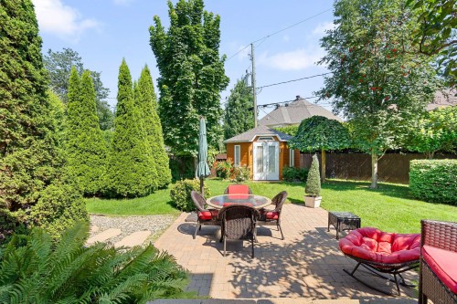 Courtyard - 3996 Rue Sylvia-Daoust, Québec (Sainte-Foy/Sillery/Cap-Rouge), QC - Outdoor