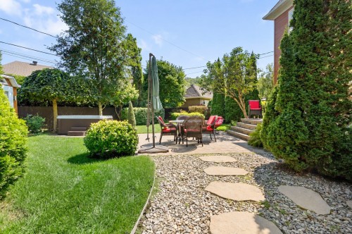 Exterior - 3996 Rue Sylvia-Daoust, Québec (Sainte-Foy/Sillery/Cap-Rouge), QC - Outdoor