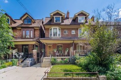 43 Marchmount Road Toronto, ON M6G 2A8