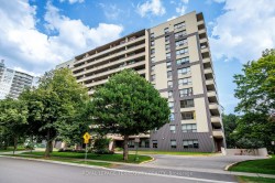 1203-100 Canyon Avenue Toronto, ON M3H 5T9
