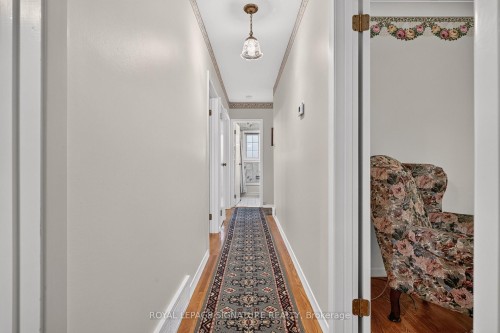 150 Clements Road E, Ajax, ON - Indoor Photo Showing Other Room