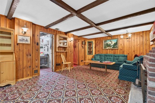 150 Clements Road E, Ajax, ON - Indoor Photo Showing Other Room