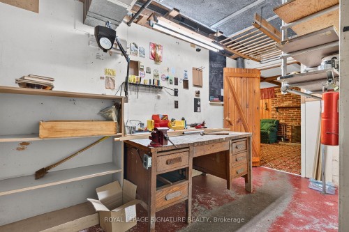 150 Clements Road E, Ajax, ON - Indoor