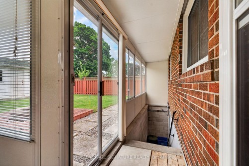 150 Clements Road E, Ajax, ON -  Photo Showing Other Room