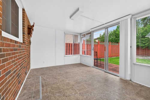 150 Clements Road E, Ajax, ON - Indoor Photo Showing Other Room