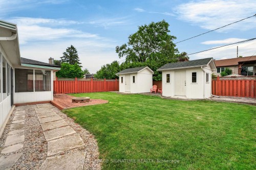 150 Clements Road E, Ajax, ON - Outdoor