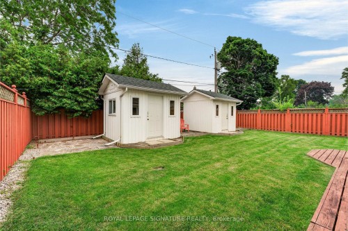 150 Clements Road E, Ajax, ON - Outdoor
