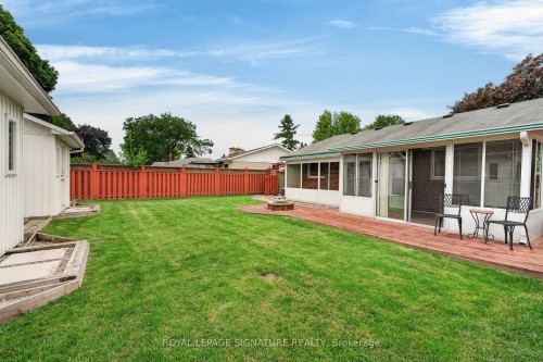 150 Clements Road E, Ajax, ON - Outdoor