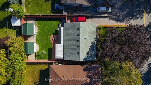 150 Clements Road E, Ajax, ON - Outdoor