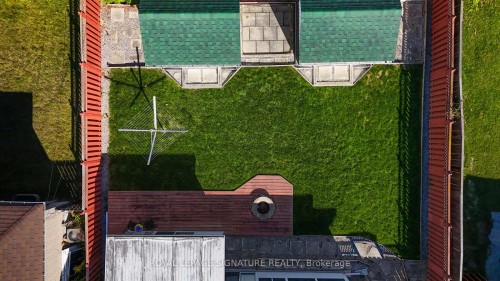 150 Clements Road E, Ajax, ON - Outdoor