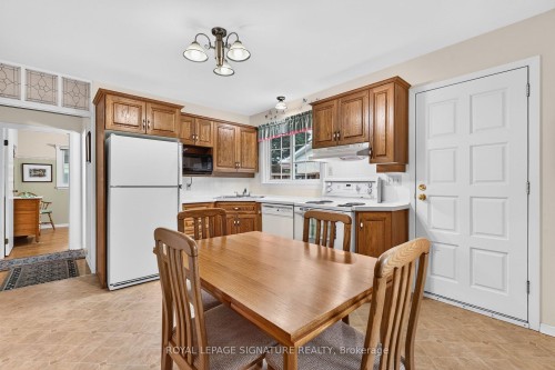 150 Clements Road E, Ajax, ON - Indoor